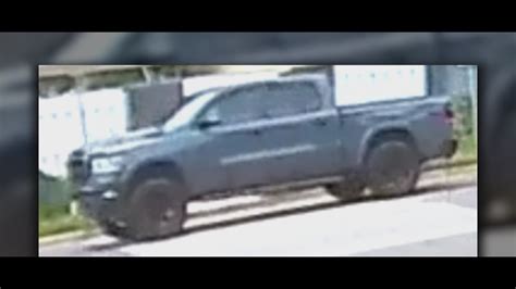 APD searching for driver in east Austin hit-and-run